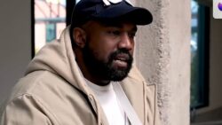 Kanye West releases campaign video for 2024 presidential run after asking Donald Trump to be running mate