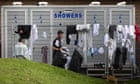 More than 40,000 asylum seekers in UK waiting one to three years for decision