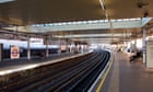 London Underground strike will halt nearly all tube services on Thursday