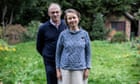 ‘Since lockdown it’s been with me more’: Lib Dem Emily Davey on living with MS