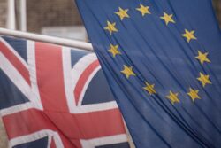 UK urges Brussels to end the delay to access to EU scientific research