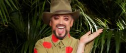 I’m A Celebrity: Has Boy George been in the jungle before?