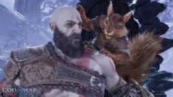 Games Inbox: God Of War Ragnarök game of the year, Call Of Duty unbanning, and Gotham Knights