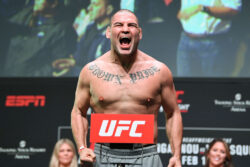 Cain Velasquez will wrestle at Lucha Libre show while on ,000,000 bail for attempted murder charge