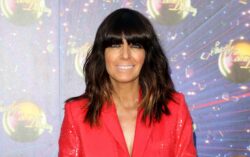 Strictly’s Claudia Winkleman ’embarrassed’ she didn’t know who Hamza Yassin was before the show