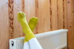 The handy radiator hack that could save you hundreds on bills this winter