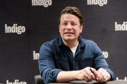 Jamie Oliver after ‘big ideas to improve children’s health’ as he takes over Radio 4 Today programme