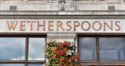 Wetherspoon announces closure of seven more pubs