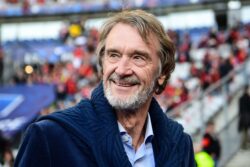 Who is Jim Ratcliffe and what is his net worth amid Liverpool interest rumours?