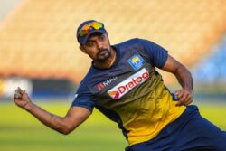 Sri Lanka cricketer Danushka Gunathilaka charged with sexual assault at T20 World Cup