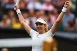 Wimbledon to relax dress code for female players following protests