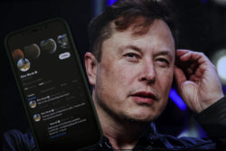 Musk will create his own smartphone if Apple and Google ban Twitter