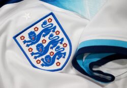 Who is the England Captain for World Cup 2022?