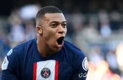 Manchester United plot sensational move for Kylian Mbappe as Cristiano Ronaldo replacement in January