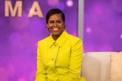 The Light We Carry review: Lessons in life from Michelle Obama