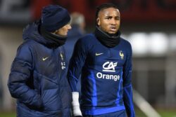 RB Leipzig provide worrying injury update on Chelsea transfer target Christopher Nkunku