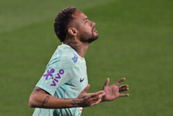 Brazil vs Serbia: Kick-off time today, TV channel and live stream