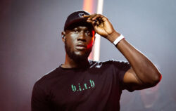 Stormzy raps in defence of Meghan Markle on new album as he pleads ‘leave Meghan alone’