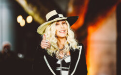 Most surprising age-gap celebrity couples after Cher confirms romance with man 40 years younger