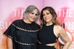 Ricki Lake reveals battle to promote birth control film after Roe v Wade ruling: ‘There’s been very nefarious pushback’