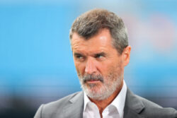 ‘The World Cup shouldn’t be here’ – Roy Keane blasts Qatar and FIFA