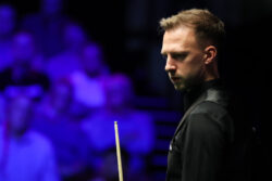 ‘If he plays like that he can’t lose’ – Judd Trump ‘flawless’ in thrashing Mark Allen at Champion of Champions