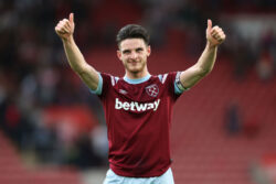 Liverpool should move for Declan Rice if they fail in Jude Bellingham pursuit, insists Jamie Redknapp