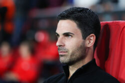 Mikel Arteta responds to Barcelona interest after being named as possible successor to Xavi