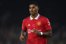 Marcus Rashford reveals ‘massive movement’ under Erik ten Hag which has boosted Man Utd for rest of season