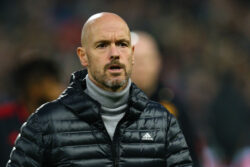 Man Utd new owners may replace Erik ten Hag after ‘absolute living nightmare’ under Glazer family, says Paul Parker