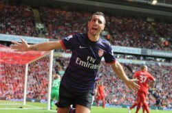 ‘I will speak to Mikel’ – Santi Cazorla eager to return to Arsenal ‘as coach or sporting director’