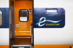 Will Eurostar be affected by the November train strike?