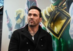 Power Rangers star Jason David Frank dies aged 49