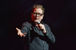 Alan Carr to play himself in new sitcom from Gavin & Stacey producers: ‘Expect lots of giggles, nostalgia… and football’