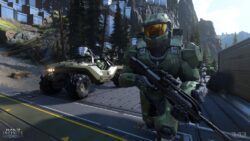 Halo Infinite finally gets co-op and Forge as Xbox admits to failures