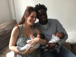 New mums are suffering in silence – postnatal care shouldn’t just be about babies