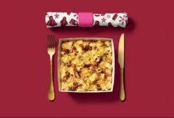 Pret’s Christmas menu is here – and there’s a praline latte and Boxing Day toastie