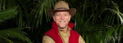 Member of royal family reacts to Mike Tindall joining I’m A Celebrity 2022 cast
