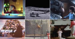 All 16 John Lewis Christmas adverts since 2007 ranked from worst to best – but do you agree with The Long Wait securing our top spot?