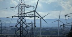 Energy firms to face windfall tax as part of package to raise £14,000,000,000