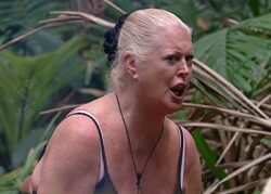 Kim Woodburn on I’m A Celebrity 2022: ‘I’m not sure about Boy George yet but Matt Hancock shouldn’t be in that jungle’