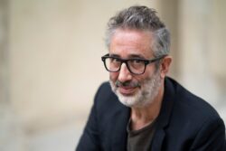 David Baddiel admits it ’caused him a bit of pain’ to turn down hefty paycheck for I’m A Celebrity