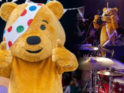 When is Children In Need 2022? Pudsey Day date, channel, and celebrity line-up