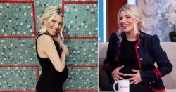 Mollie King welcomes first baby daughter with Stuart Broad: ‘We have never been so in love’