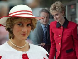 I knew funny, kind and gossipy Diana – here’s what I REALLY think of The Crown’s latest series