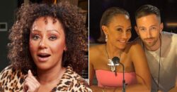 Mel B spills beans on engagement with Rory McPhee, revealing ‘delighted’ Spice Girls pals cried over news