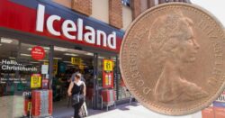 Iceland is selling ready meals for 1p this week in cost of living boost