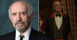 Who is Sir Jonathan Pryce? Previous TV and movie roles played by The Crown actor