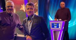 Ben Shephard pays tribute to Tipping Point contestant who died before episode aired