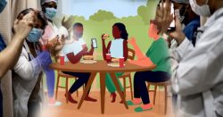 Socialising now seen as a ‘luxury’ due to the cost of living crisis